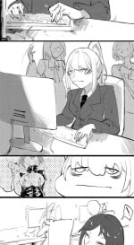 [Sword Xuanyuan 7] A A B