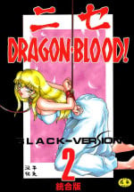 (C51) [LTM. (Taira Hajime)] Nise DRAGON BLOOD! 2 [Chinese] [牛头汉化]