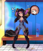 Skinsuit/Kigurumi TG Collection[ongoing]