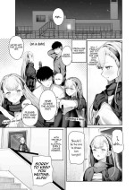 [Tobimura] AK-Alfa - Part 1 (Girls' Frontline) [English]