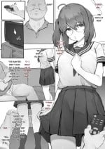 [Nigiri Usagi] Babysitter Kunrenkou Yakumo Hen [English]