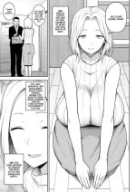 [Fetishism Pocket (Diisuke)] Russia Zuma wa Dendou Vibe no Yume o Miru | Russian Wife Dreams of Electric Vibrator (Tonikaku Midara na Hitozuma Goudou) [English] [WataTL] [Digital]