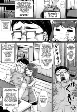 [mmm] Saimin ♥ Benki | Hypno ♥ Toilet (COMIC Megastore Alpha 2015-12) [English]