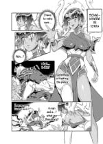 [Doggie-YU] Viego x Karma (League of Legends) [English]