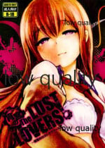 (C82) [SPHINX (Mori Yayura)] Yoimiya no THE LOST LOVERS (Steins;Gate)