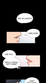 [Mulduck] Couple Game: 17 Sex Fantasies Ver.2 - Ch.01 - 20 [English]