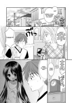 [Imomuya Honpo - Singleton (Azuma Yuki)] Oshikake Shoujo (Yousei Soushuuhen 3) [English] [not_a_chicken] [Digital]