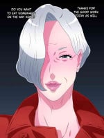 [Kurono Taitsu] 60-dai Onna Shachou to Shigotogo Hotel de Love Love Sex [English]