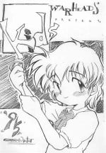 (C49) [WARHEADS (Kouwa, MDG.)] Kids