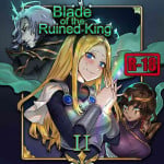 [Doggie-YU] Lux x Viego ft. Ezreal [English]