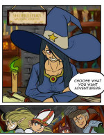 Magic Items (Uncompleted)