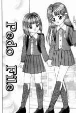 [COLLON CLUB, B.T.B software, Angel Ice (Various)] Pedo file