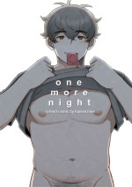 [Clayten] One More Night [English] [Digital]