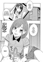 [Zonda] Kinen | A Day to Never Forget (Okashite Ageru) [English] [JealousElvesTranslations]