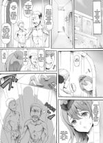 [Mitsunoho (Ariku)] Horny Jail