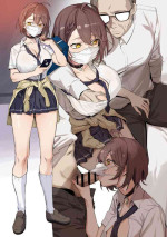 [banssee] Baltimore (Azur Lane)