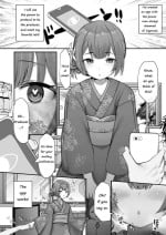 [B-Ginga] Rinze ni Saimin Shite Mita!!! (THE iDOLM@STER: Shiny Colors) [English]