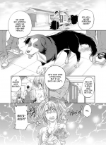 [Tenzen Miyabi] Ouen Shitakute... | Wanting to Help (Love Love Juukan Girls) [English] [EHCOVE] [Digital]