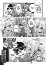[Otone] Kyoudai de Enmusubi | We're Siblings but Let's Tie the Knot (COMIC HOTMILK 2021-02) [English] [Hellsin] [Digital]