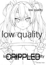 (Mega MBFes TOKYO in Tokyo Ryuutsuu Center) [Aji no Hiraki (Sakana)] CRIPPLED (Kantai Collection -KanColle-)