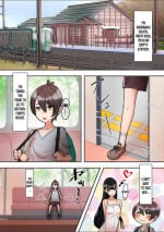 [UC] Oshioki Densha no Bijinzuma | Beautiful Wife on the Punishment Train (COMIC Kuriberon DUMA 2021-12 Vol. 31) [English] [desudesu]