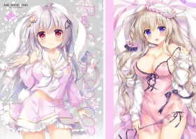 [Ame nochi Yuki (Ameto Yuki)] Petit Graffiti 202003 Full color ver[Digital]