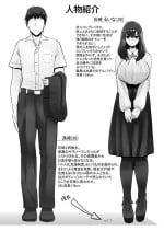 [Marushamo] Chiisaku Natta Jibun o Katta no ga Mukashi no Doukyuusei Datta Hanashi