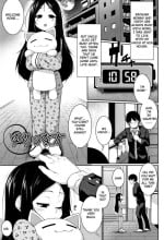 [Sakamata Nerimono] Yume no Naka | In your Dream (Koakuma a la mode) [English]