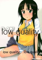 (C76) [いちのにゃぐみ (今緒きいる、ななくさなてな)] P-ON! (けいおん!)
