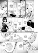 [Oshiruko Kan (Piririnegi)] Kijou no Mono | I'm Hers (Higyaku Seiai Catharsis) [English]