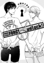 [Komiyama Komachi] Fukakouryoku unlock! | Irresistible Force unlock! (Tachi Neko Soudatsu BL) [English] {Exiled Rebels Scans} [Digital]