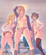 [Freedom Prophet] Kojirase Gal Harem