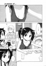 [Inuboshi] Itsumo, Miteita. | Always Looking (COMIC 0EX Vol. 11 2008-11) [English] {YQII}