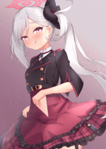 [GMKJ] Mutsuki (Blue Archive)_animated [Decensored]