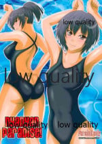(C76) [Santonana (Satou Tomoyuki)] NYANYAN PARADISE (Amagami)