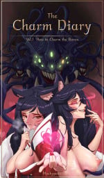 The Charm Diary, Vol.1 by mushypeas (Uncensored)