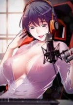 [Abio4, Warren] Streamer Aunt (1-16) [English] [Ongoing]