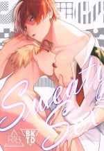 [ATTIC (Ojii)] Sweaty Sex (Boku no Hero Academia)