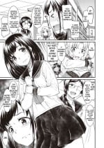 [Hisakawa Tinn] Kono Bijutsubu ni wa Mondai ga Aru Rashii | The art club has a problem (COMIC ExE 20) [English] [Digital]