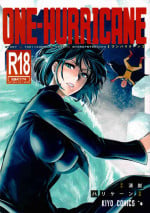 (C86) [Kiyosumi Hurricane (Kiyosumi Hurricane)] ONE-HURRICANE (One Punch Man) [English] [wehasband] [Colorized] [Miss One Life]