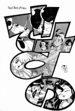 (C46) [Tsun Tsun Club (Tsubura Hidetomo)] Desu no (Various)