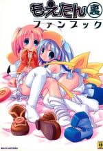 (C69) [Märchen BOX (Various)] Moetan Ura Fanbook (Moetan)