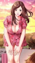 Beach Goddess [English]