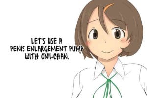 [Pal Maison] Onii-chan to Penis Zoudai Pump o Tsukaou l Let's use a Penis Enlargement Pump with Onii-chan [English][Futackerman]