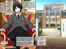 [Kimagure na Bakeneko (Jenigata, Gokuraku Jouko)] FUTAGO NO SHIWAZA Kanojo no Osewa wa Kareshi no Gimu desu yo? [English]