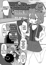[Yuruchin Kyouso] Inu Kawaigari | Spoiling a Dog With Affection (COMIC LO 2020-12) [English] {Mistvern + Bigk40k} [Digital]