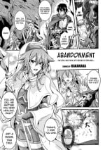[Kakakaka] Kukkoro Heroines Vol. 14 - Okizari - shokugoku ni nokosareta shoujou (the girl who’s left behind in tentahell0 [English] [Kuraudo] [Digital]
