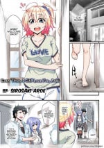 [Sirosaki Aroe] Soredemo Aniki ga Daisuki de (2D Comic Magazine Ero Bitch ni Netorareta Otoko-tachi Vol. 2) [English] [Panatical] [Colorized] [Digital]