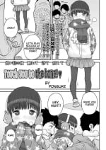 [Ponsuke] Hone made Sesshite | Touch You to the Bone (COMIC LO 2021-05) [English] [Digital]