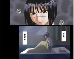 [Crimson Comics] DA - Tokiko PURE Coloured (Jap) Part One